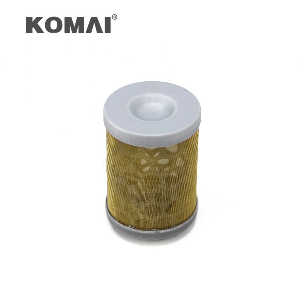 Kobelco Fuel Filters - Efficient & Reliable Solutions