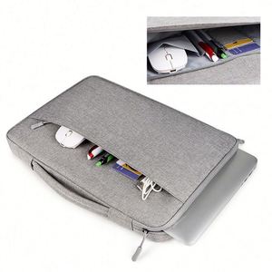 Funda Protectora Delgada para Laptop, Ofrece Protección Versátil para Laptops y Tablets, con Capacidad para Múltiples Dispositivos - Product Image 2