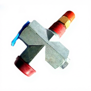 <span class=keywords><strong>VIT</strong></span> 223455 20QE2326A LPR-3712 Druckschutzventil (<span class=keywords><strong>PR</strong></span>-4) - Product Image 1