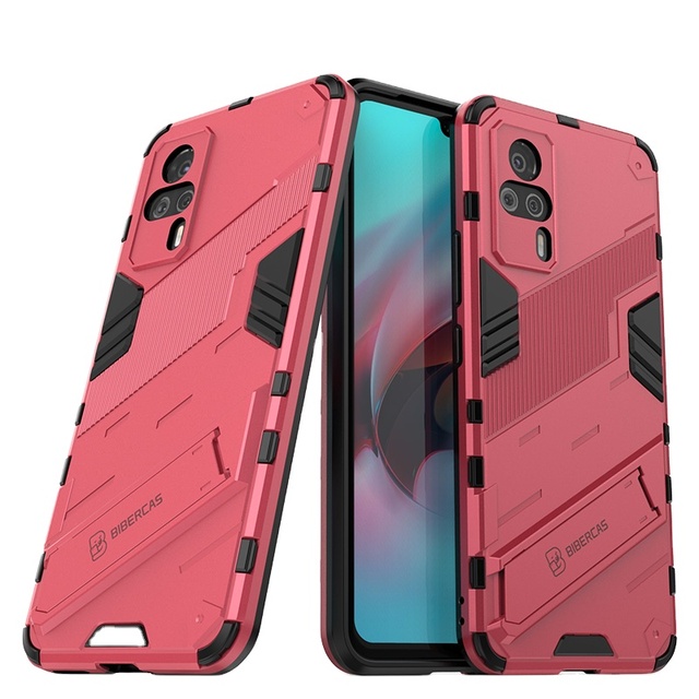 Luxury Newest Mobile Accessories Back Cover Kickstand Cell Phone case for VIVO S9E V21 V21E 5G Y73