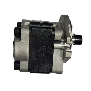 Bomba Hidráulica Toyota 8FD20-30 67120-26651-71, Bomba Hidráulica de Alta Presión 67120-26651-71 - Product Image 4