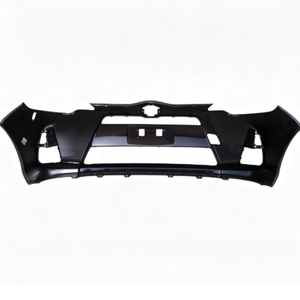 Nuevas Piezas de Auto VIT, Accesorios para Autos, Parachoques Delantero 52119-52A60, Ensamblable, para 2017-2020, con 6 Meses de Garantía - Product Image 1
