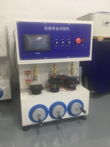 Sức mạnh bùng nổ <span class=keywords><strong>Tester</strong></span> ISO 2758 ISO 2759 cho giấy và các tông - Product Image 3