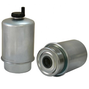 เครื่องกรองน้ำมันเชื้อเพลิง SN70476 SK48952 21526170 0021526170สำหรับรถแทรกเตอร์ <span class=keywords><strong>Claas</strong></span> Axion <span class=keywords><strong>810</strong></span> - Product Image 3