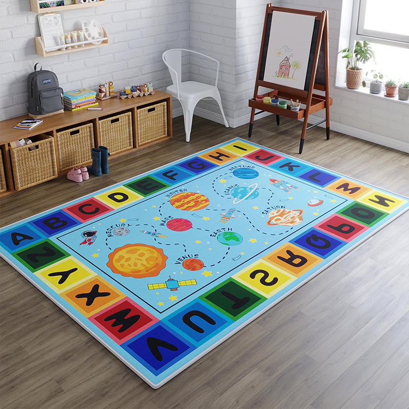 Cachemire extrafin - Bleu Exploration Interstellaire