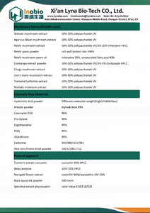 Julyherb ISO Certificado Extracto de hierbas Pureza 5:1 10:1 20:1 Galium Aparine Agua Suplemento líquido alimenticio Raíz Hierba <span class=keywords><strong>Semilla</strong></span> Mínimo - Product Image 6
