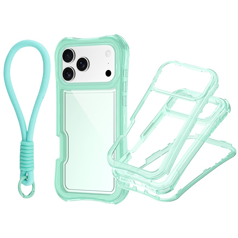 สีเขียวอ่อน