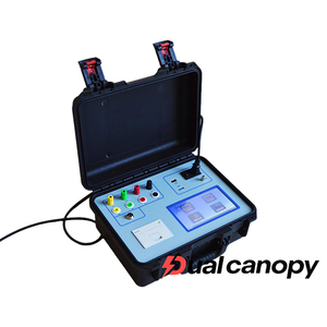 Độ chính xác Kẹp Meter đa chức năng kỹ thuật số điện dung <span class=keywords><strong>Tester</strong></span> - Product Image 3