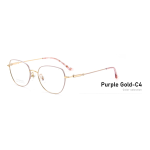 Vente en gros de montures de <span class=keywords><strong>lunettes</strong></span> en titane montures de <span class=keywords><strong>lunettes</strong></span> solides et légères <span class=keywords><strong>pour</strong></span> les opticiens - Product Image 4