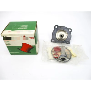 302329-E Nuevo y Original en Almacén, Controlador de Programación PLC para Automatización Industrial - Product Image 1