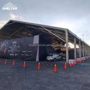 Carpa <span class=keywords><strong>de</strong></span> estadio deportivo interior con marco <span class=keywords><strong>de</strong></span> aluminio <span class=keywords><strong>de</strong></span> alta calidad, carpas <span class=keywords><strong>de</strong></span> cancha <span class=keywords><strong>de</strong></span> baloncesto para cancha <span class=keywords><strong>de</strong></span> tenis, carpa <span class=keywords><strong>de</strong></span> campo - Product Image 6