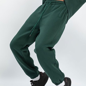 Custom LOGO Multicolor Streetwear Heavyweight Baggy Sweatpants Jogger <strong>Pants</strong> for <strong>Men</strong> - Product Image 6