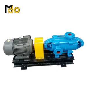 High Pressure Water Pump Boiler Feed 80 Bar