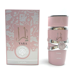 100mlアラブ・ラタファ・オリジナルレディース香水ミックス卸売中東ドバイ高品質YARAボディスプレーサプライヤー迅速配送 - Product Image 4