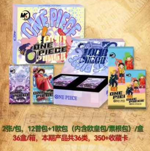 36 cajas al por mayor <span class=keywords><strong>Google</strong></span> pequeño dinosaurio dibujos animados anime juguetes de mesa recoger <span class=keywords><strong>tarjeta</strong></span> Luffy Zoro Sanji Nami tarjetas de una pieza - Product Image 3