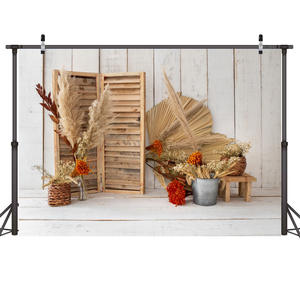 Fondo de tela de Pascua para fotografía de niños, paño para fiesta, festival de huevos, Comercio Exterior, cruce de fronteras - Product Image 4