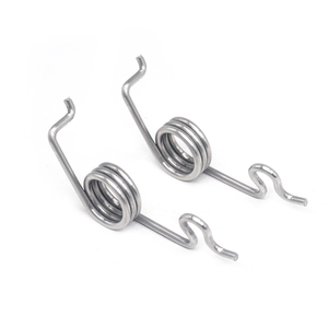 <span class=keywords><strong>Molla</strong></span> di ricambio durevole su misura per pinza freno posteriore, maniglia porta auto, frigorifero - Product Image 6