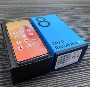 สมาร์ตโฟนทั่วโลก<span class=keywords><strong>5G</strong></span> ปลดล็อก <span class=keywords><strong>Reno8</strong></span> OP-PO ในสภาพดีซีพียูแปดแกนและภาษาปฏิบัติการภาษาอังกฤษ - Product Image 3