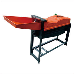 Ad alta produttività mais pelapatate/mugnaio nuove condizioni di fornitura di fabbrica di mais e trebbiatrice - Product Image 2