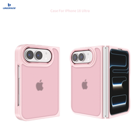 Pour iPhone Fold Duo, pour iPhone Duo Model Duo, pour coque d'iPhone