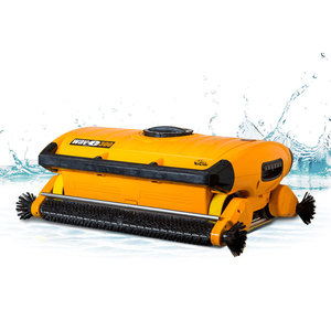 Robot nettoyeur de piscine commercial Wave 300XL, nettoyage automatique, longueur du câble 43m, Wave 300XL nettoyeur de piscine automatique Wave - Product Image 5