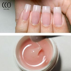 2025 бесплатный образец OEM Гель-лак с пользовательским логотипом УФ-гель для наращивания - Product Image 3