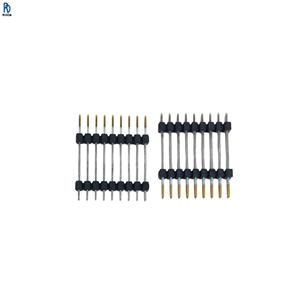 Connecteur de capteur pour contrôleur PLC, neuf, original, TW-09-08-L-D-535-100 - Product Image 1
