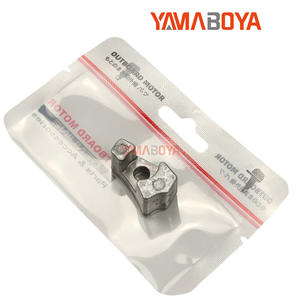 อะโนดกันสนิมสำหรับเครื่องยนต์เรือยามาฮ่า รุ่น 682-11325-00 สำหรับเครื่องยนต์เรือยามาฮ่า 9.9 และ 15 แรงม้า อะไหล่ทดแทน - Product Image 5