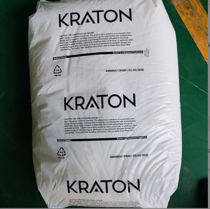 Plastiques <span class=keywords><strong>d</strong></span>'ingénierie <span class=keywords><strong>SBS</strong></span> Kraton <span class=keywords><strong>D</strong></span>-1155 <span class=keywords><strong>D</strong></span>-1192 granulés de fibres de <span class=keywords><strong>D</strong></span>-1101 Grade de revêtement - Product Image 5