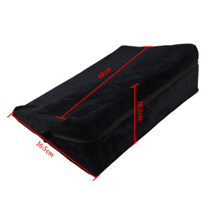 Cuscino BDSM in Pelle per Addestramento con Attrezzatura Bondage per Uomini <span class=keywords><strong>e</strong></span> Donne, Mobili per il <span class=keywords><strong>Sesso</strong></span> ad Uso Versatile, OEM Disponibile - Product Image 3