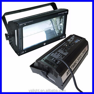 Lumière stroboscopique Atomique <span class=keywords><strong>3000</strong></span> w Martin Stroboscope stroboscope D'éclairage <span class=keywords><strong>3000</strong></span> - Product Image 4