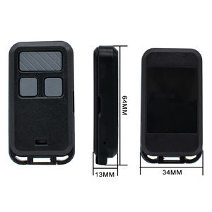 Telecomando Compatibile 890MAX per Apriporta Garage, Funziona con 370LM 371LM 372LM 373LM 893LM 971LM 953ESTD - Product Image 5