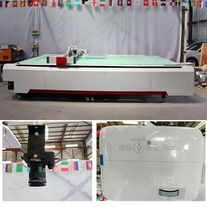 960 1390 1610 เครื่องตัด Lazer <span class=keywords><strong>100W</strong></span> 130W 150W พลาสติกหนังผ้า Mdf อะคริลิคไม้ Cnc Co2 เลเซอร์แกะสลักเครื่อง - Product Image 3