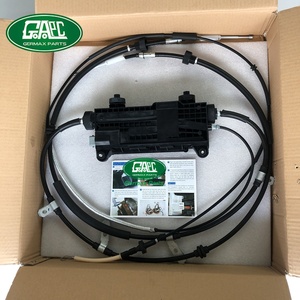 Park freni aktüatör SNF500150 LR019223 5H322C496AB GL2033 Land Rover Range Rover Sport 2005-2009 Discovery 3 2005-2009 - Product Image 2