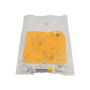 Ni4-m18-an6xplc ของแท้ใหม่เอี่ยม ให้การควบคุมแบบ Npn สำหรับเซ็นเซอร์ Ni ขนาดกลาง เหมาะสำหรับการตรวจสอบตำแหน่งและการตรวจจับการมีอยู่ที่ง่ายดาย - Product Image 1