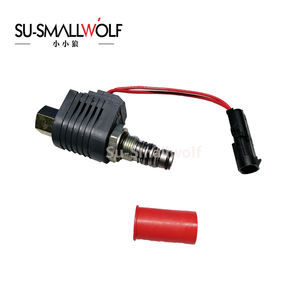 Conjunto de Válvula Solenoide de Metal de Alta Calidad 7024855 para Plataforma Elevadora JLG 400S 450A 450AJ - Product Image 6