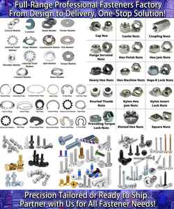 Rondelles coniques en nylon M3 M4 M5 M6 M8, rondelles d'isolation concaves et convexes en <span class=keywords><strong>plastique</strong></span> massif, rondelles coniques à encoches - Product Image 5