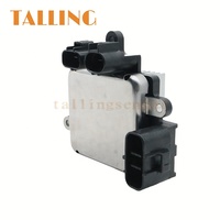 OEM 89257-30060 Module de commande de ventilateur de refroidissement de moteur automatique résistance de régulateur de moteur de ventilateur de chauffage 8925730060 pour LEXUS TOYOTA