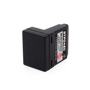 Venta Especial: Auto RC Inalámbrico de 2.4Ghz RTF04EC de Alto Voltaje, 4 Canales, Compatible con FHSS y SBUS2 - Product Image 5