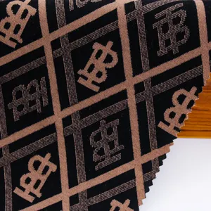 Authentic, High-Quality & Durable Burberry Fabric 