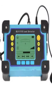 เครื่องตรวจจับการรั่วไหลแบบดิจิตอล MCLD-S100, ระดับการป้องกัน IP55, กำลังไฟ 300W, ผลิตในจีน, รับผลิตแบบ ODM/OEM - Product Image 3