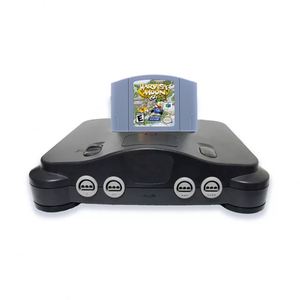 Cartouche de jeu Harvest Moon 64 pour Nintendo 64 N64 Version US - Product Image 4