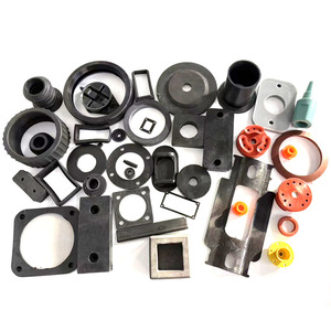ผลิตภัณฑ์โพลียูรีเทนอีลาสโตเมอร์ชิ้นส่วนรูปทรงแบบกำหนดเอง - Product Image 4