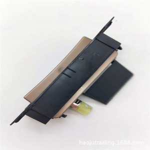 Cenicero para coche con tapa deslizante y lámpara para Buick Regal 13320460, pieza de plástico para encendedor de cigarrillos - Product Image 3