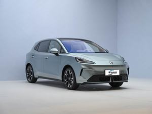 <span class=keywords><strong>MG4</strong></span> 2025-2026 En Stock MG Mulan EV 460Km Fashion Vehículo Eléctrico de Nueva Energía MG 4 EV Autos de China Vehículo Eléctrico 4WD - Product Image 3
