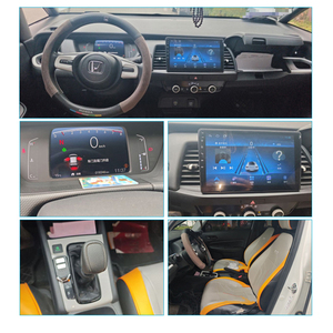 Modèle 2026 Berline 1.5L CVT Euro VI Pneus R16 Traction avant <span class=keywords><strong>Voiture</strong></span> compacte la plus vendue Édition rafraîchie - Product Image 6