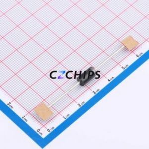 Diode Schottky SR1045L DO-27 de haute qualité, fournisseur de composants électroniques en gros et service BOM - Product Image 2