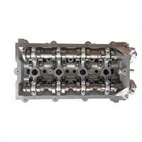 Ensemble de culasse de moteur SQR481, OE 481F-1003010CA, compatible avec Chery Tiggo 3 A5 Fora M11