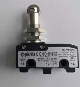 Nouveau Contrôleur de programmation PLC d'automatisation industrielle d'entrepôt MK V11D15 Original Prêt à l'emploi - Product Image 1