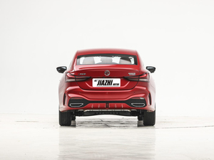 MG 2025 Nouvelles voitures 1.5L Automatique Traction avant Intérieur cuir foncé Régulateur de vitesse adaptatif (ACC) Volant à gauche Carburant électrique Emission Euro VI - Product Image 6